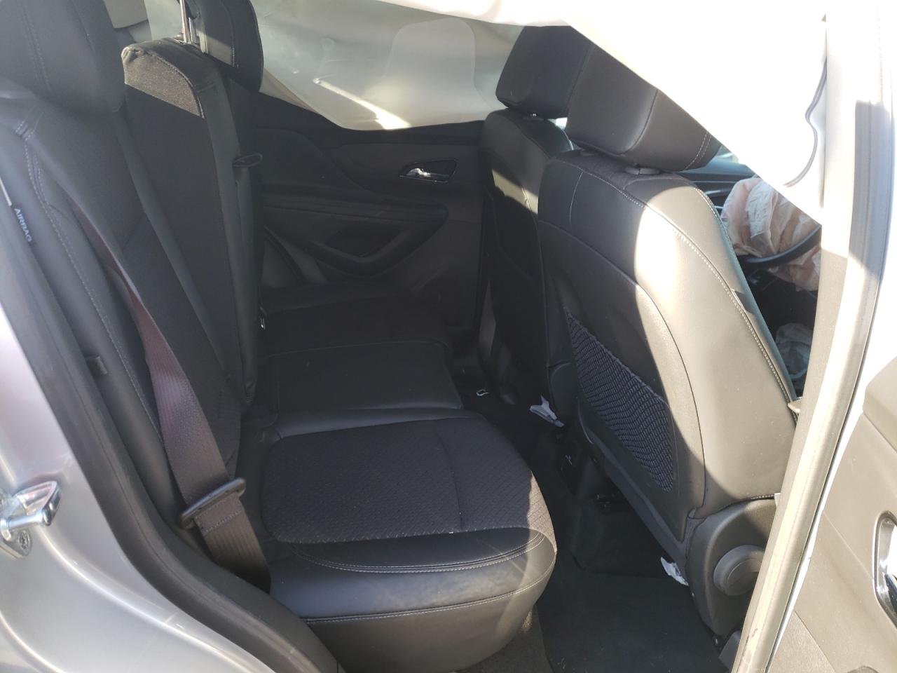Photo 6 from auction – 2019 BUICK ENCORE PRE with VIN KL4CJESB3KB823173