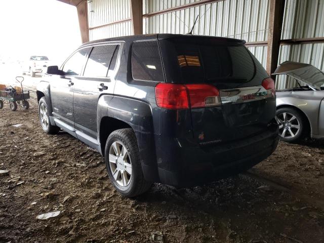 Фото 3 с аукциона – 2013 GMC TERRAIN SL с VIN 2GKALMEK0D6350839