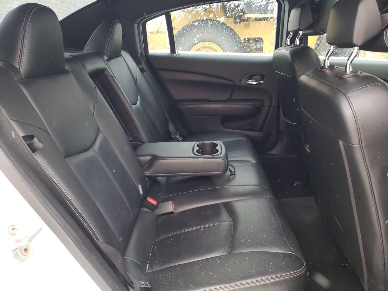 Photo 6 from auction – 2013 CHRYSLER 200 LIMITE with VIN 1C3CCBCG0DN758331