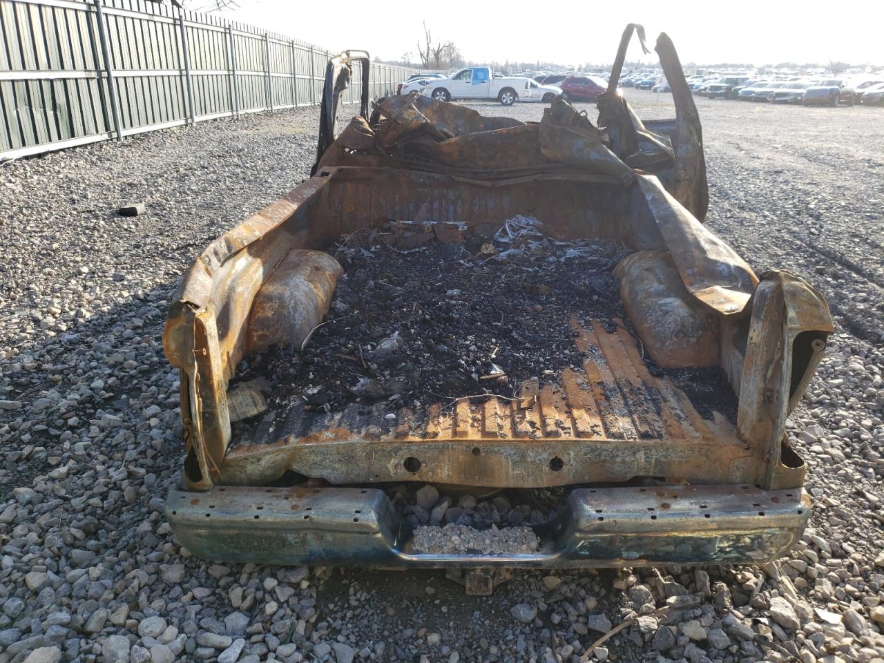 Photo 6 from auction – 1998 DODGE RAM 1500 with VIN 3B7HF13Z3WG146334