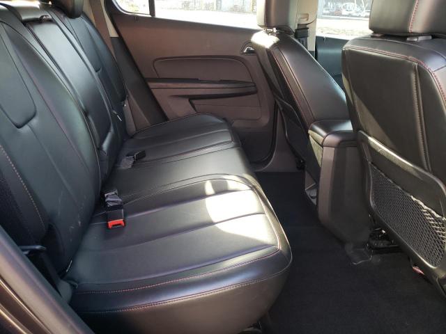 Photo 6 from auction – 2013 CHEVROLET EQUINOX LT with VIN 2GNFLGE37D6317159