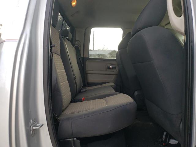Photo 6 from auction – 2011 DODGE RAM 1500 with VIN 1D7RB1GT0BS573971