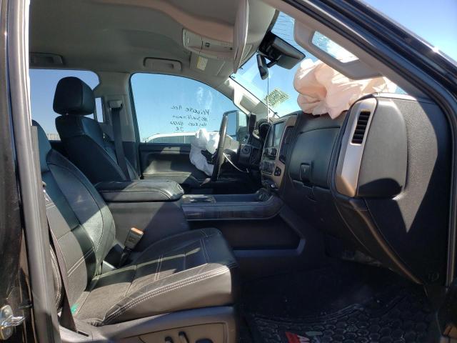 Photo 5 from auction – 2015 GMC SIERRA K25 with VIN 1GT120E85FF572040