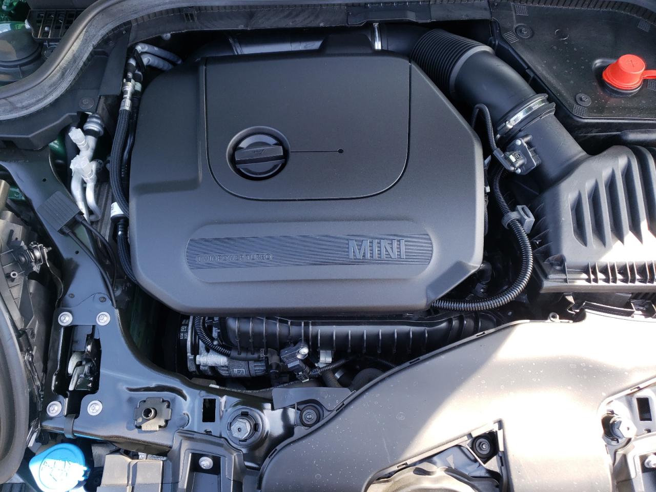 Photo 7 from auction – 2020 MINI COOPER with VIN WMWXR3C0XL2L54471