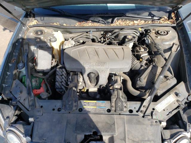 Photo 7 from auction – 2006 BUICK LACROSSE C with VIN 2G4WC582861279209