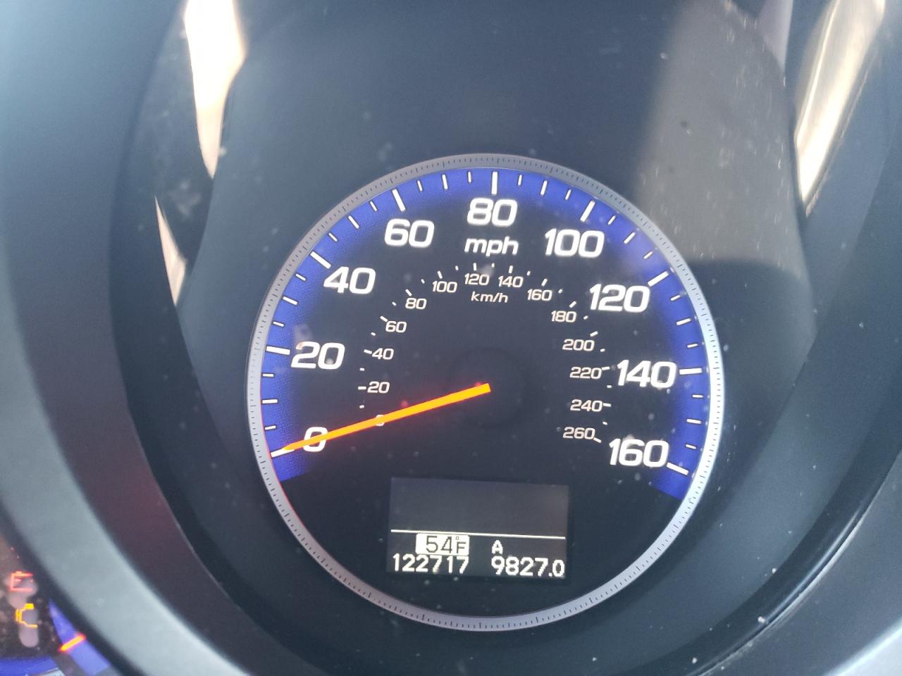 Foto 8 de la subasta – 2011 ACURA RDX TECHNO con VIN 5J8TB1H52BA001050