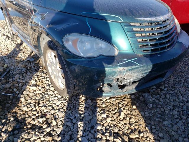 Photo 9 from auction – 2008 CHRYSLER PT CRUISER with VIN 3A8FY58B98T239253