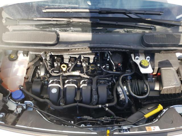 Photo 7 from auction – 2020 FORD TRANSIT CO with VIN NM0LS7E20L1446316