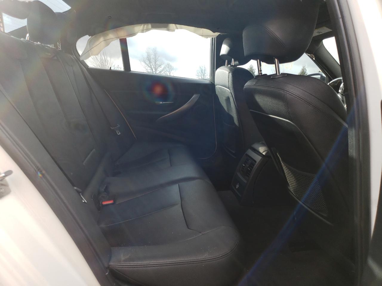 Photo 6 from auction – 2013 BMW ACTIVEHYBR with VIN WBA3F9C56DF483811