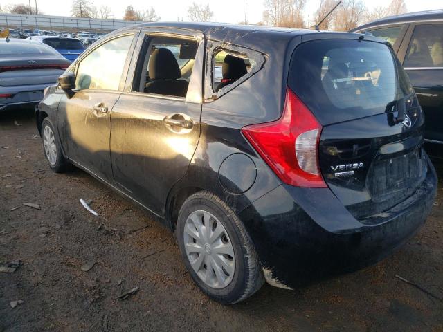 Photo 3 from auction – 2015 NISSAN VERSA NOTE with VIN 3N1CE2CP3FL383840