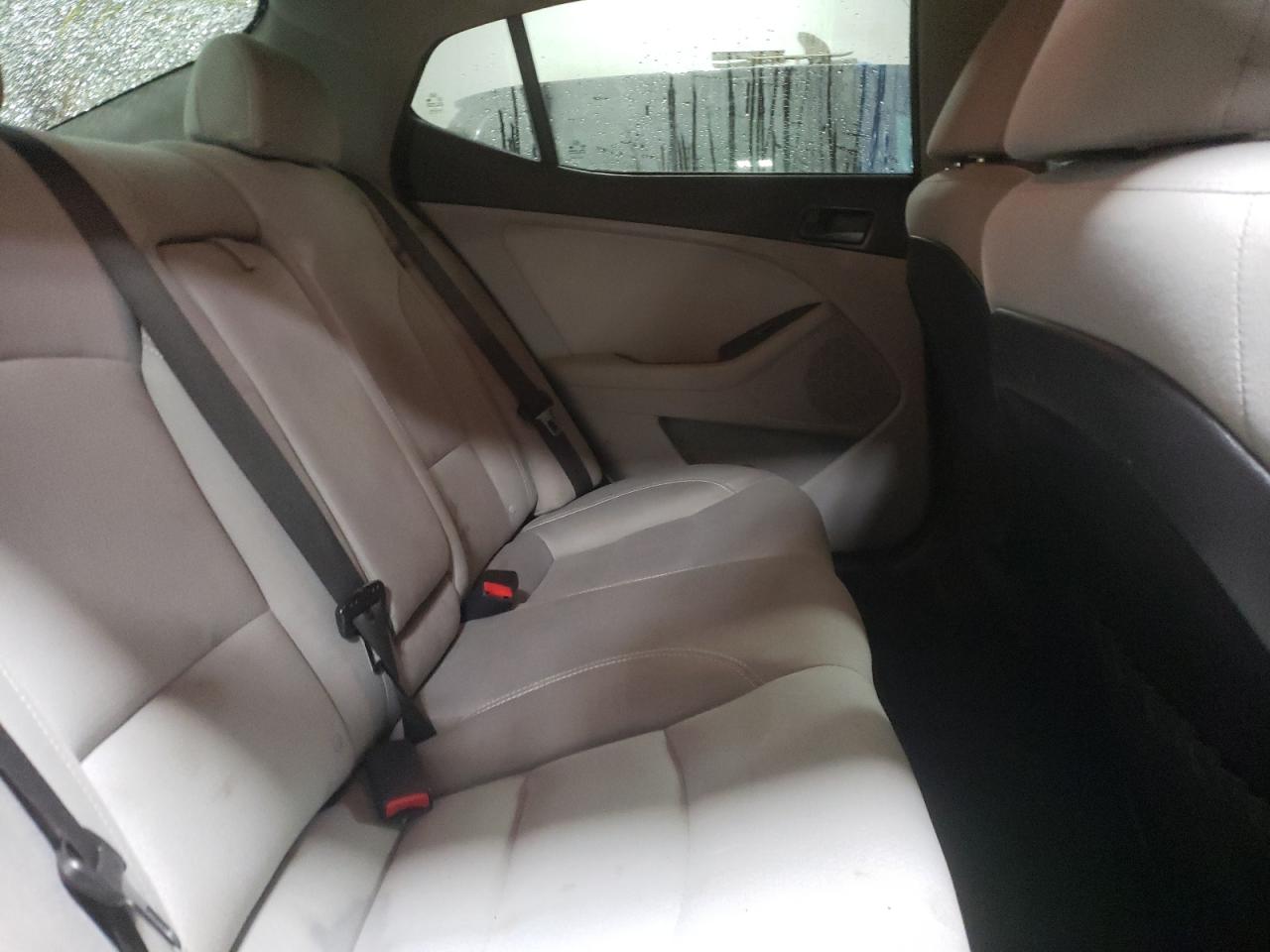 Photo 6 from auction – 2014 KIA OPTIMA LX with VIN 5XXGM4A76EG295424