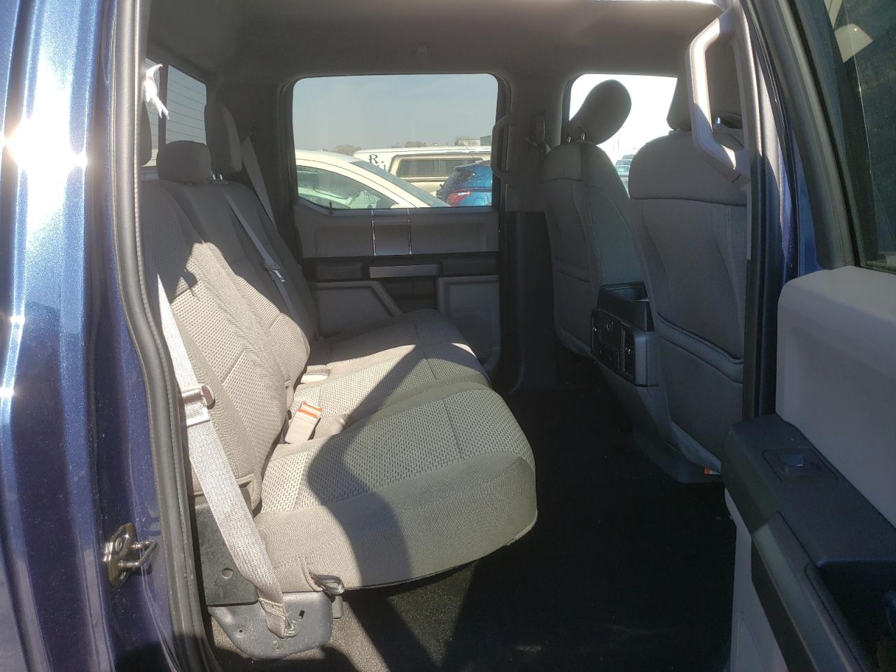 Photo 6 from auction – 2019 FORD F150 SUPER with VIN 1FTEW1E47KFD50943