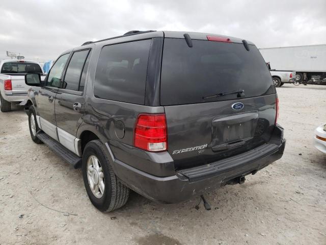 Photo 3 from auction – 2004 FORD EXPEDITION with VIN 1FMRU15W44LA45294