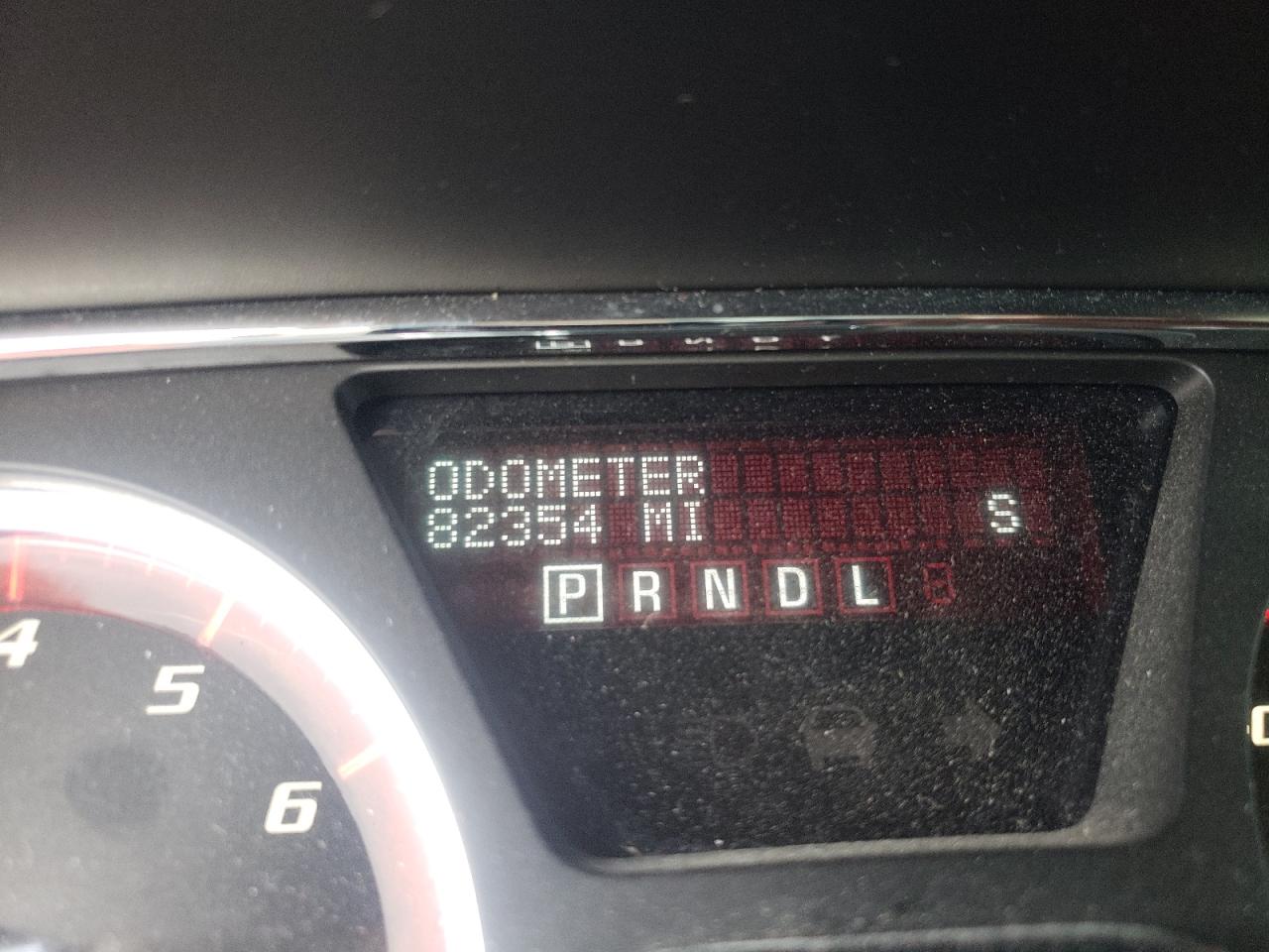 Photo 8 from auction – 2015 GMC ACADIA SLT with VIN 1GKKVRKDXFJ362147