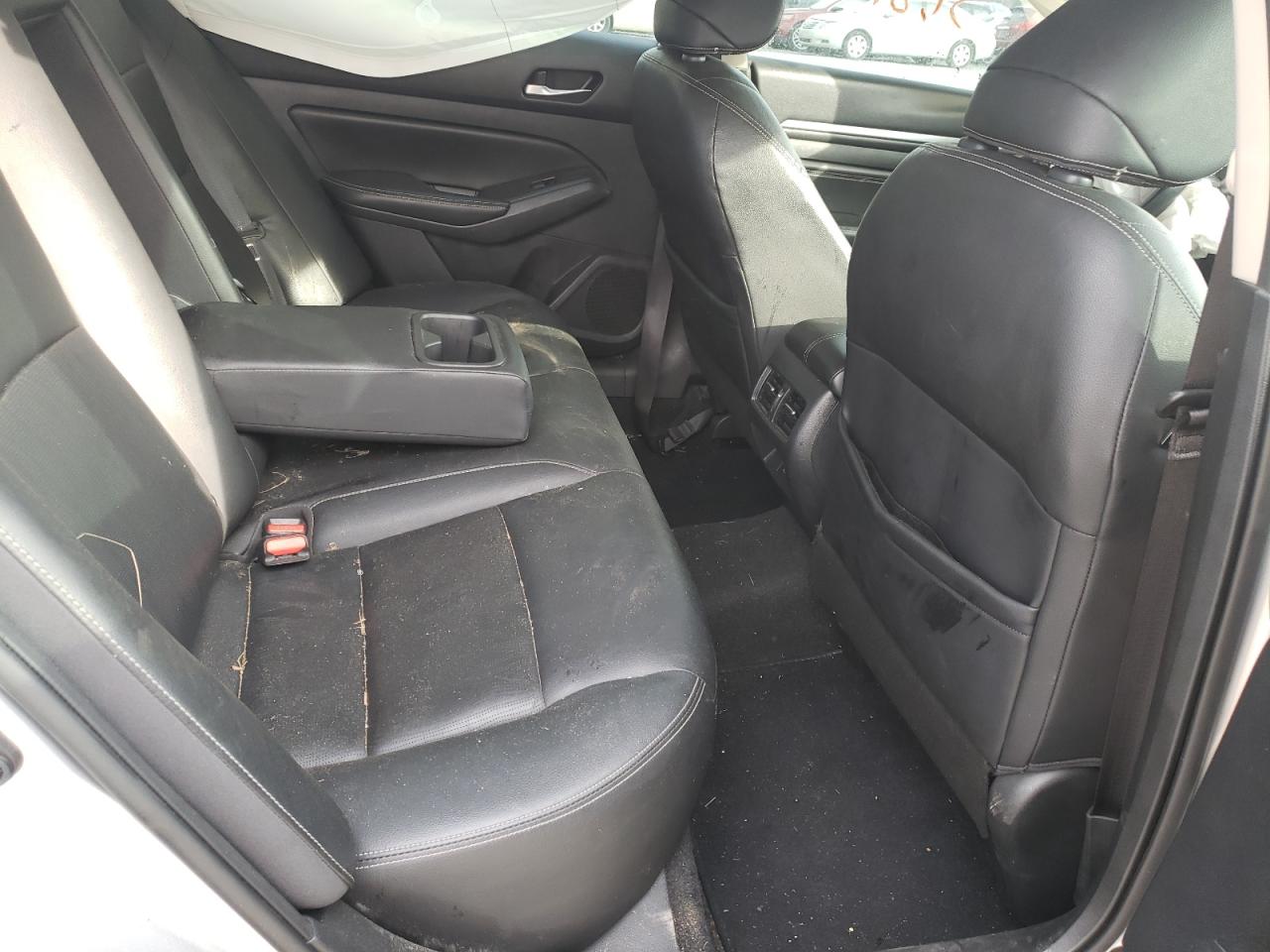 Photo 6 from auction – 2019 NISSAN ALTIMA SL with VIN 1N4BL4EV7KC150965