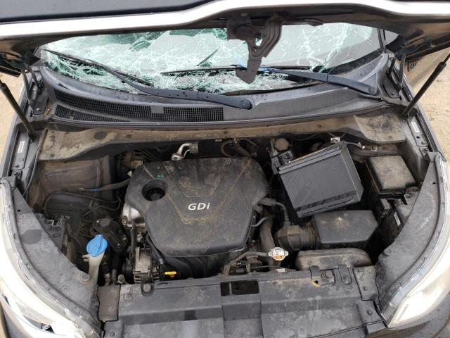 Photo 7 from auction – 2014 KIA SOUL with VIN KNDJN2A29E7718680