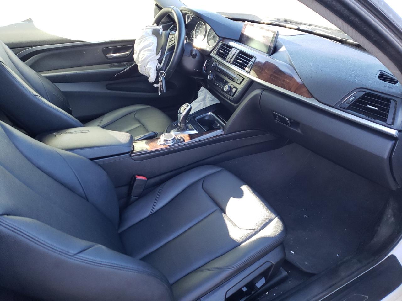 Photo 5 from auction – 2015 BMW 428 XI with VIN WBA3N9C59FK247568