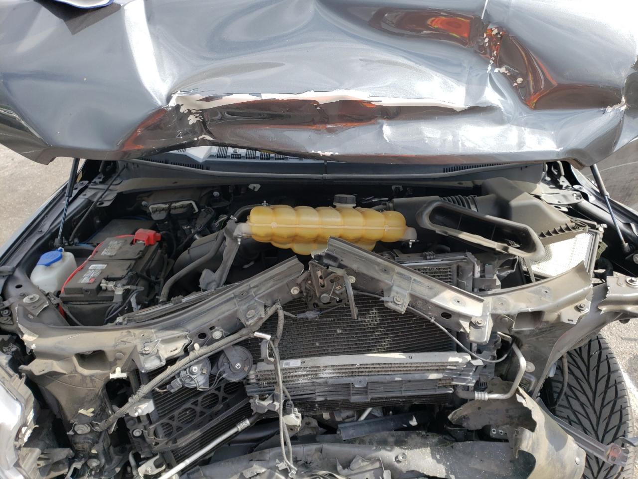 Photo 7 from auction – 2017 FORD F150 SUPER with VIN 1FTEW1CG1HFB34012
