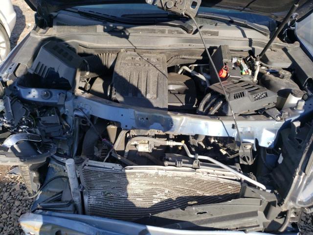 Photo 7 from auction – 2016 CHEVROLET EQUINOX LT with VIN 2GNFLFEK6G6135006