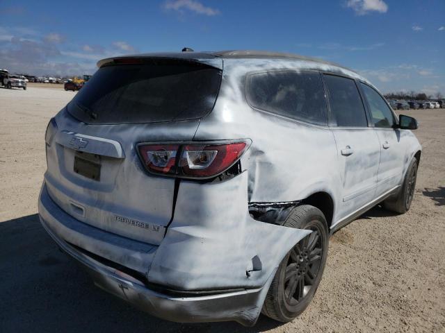 Photo 4 from auction – 2013 CHEVROLET TRAVERSE L with VIN 1GNKRGKD8DJ248396