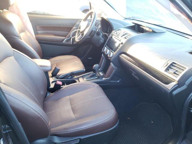 Photo 5 from auction – 2017 SUBARU FORESTER 2 with VIN JF2SJGWC2HH456807