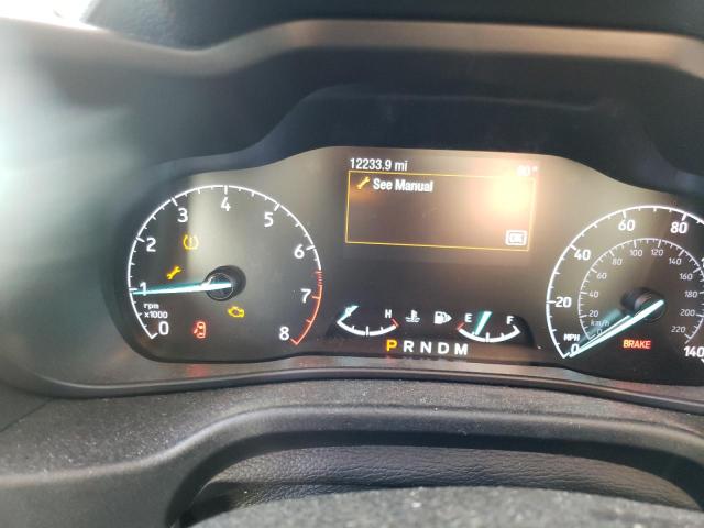 Zdjęcie 8 z aukcji – 2020 FORD TRANSIT CO z VIN NM0LS7E20L1446316