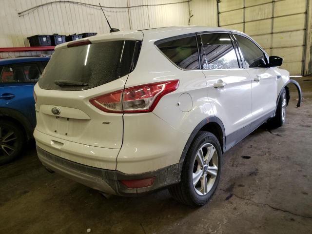 Photo 4 from auction – 2016 FORD ESCAPE SE with VIN 1FMCU0G79GUB22973