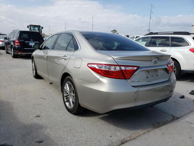 Photo 3 from auction – 2016 TOYOTA CAMRY LE with VIN 4T1BF1FK2GU506255