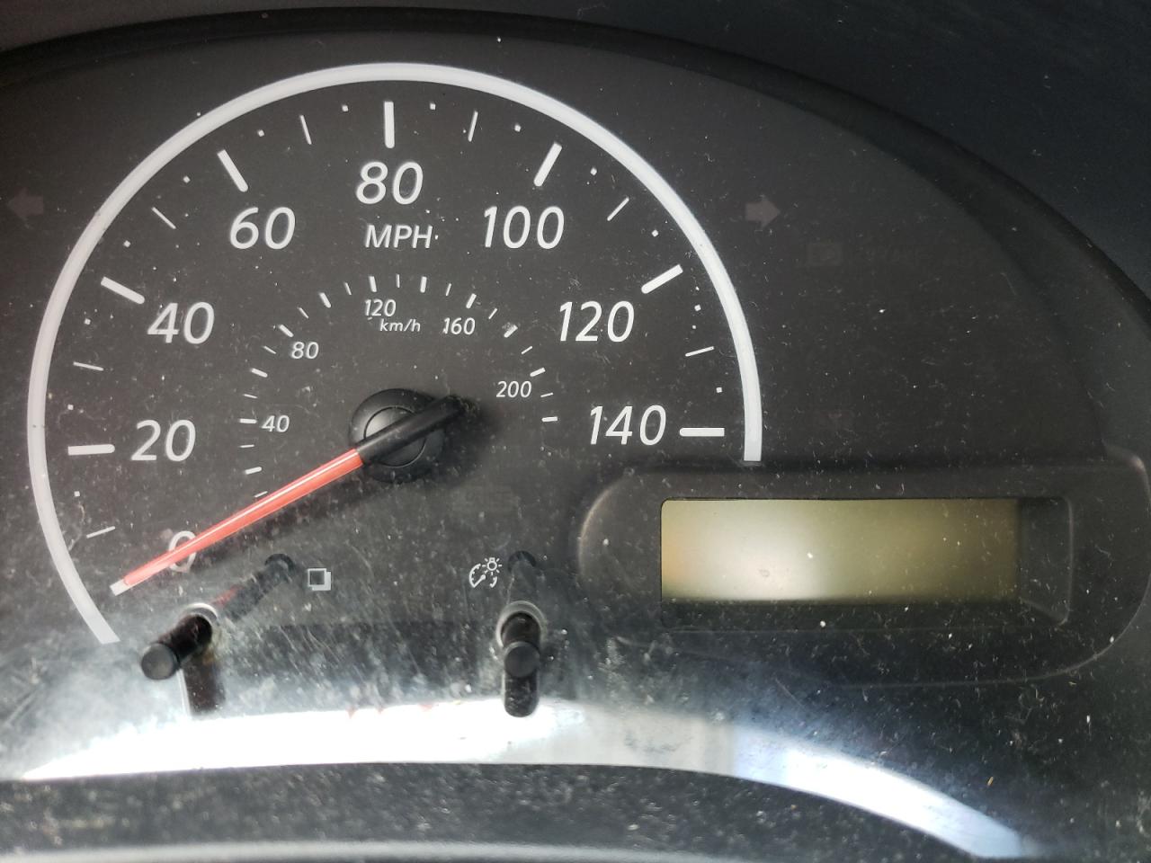 Photo 8 from auction – 2014 NISSAN VERSA S with VIN 3N1CN7AP1EL810530