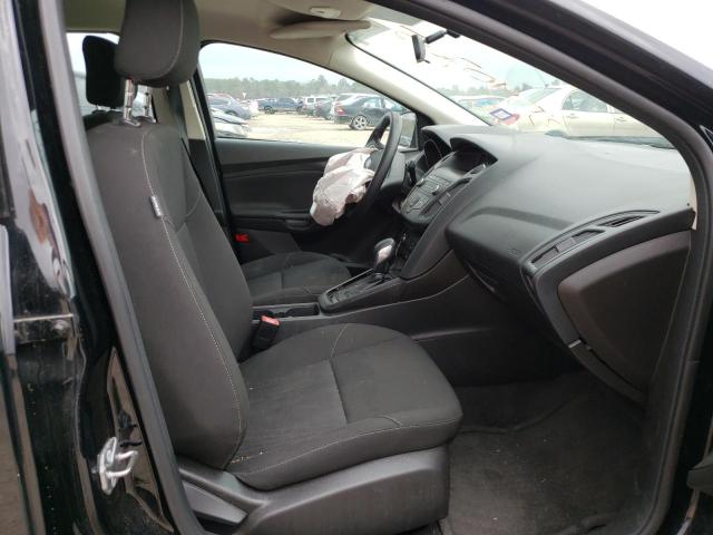 Photo 5 from auction – 2018 FORD FOCUS S with VIN 1FADP3E29JL259004