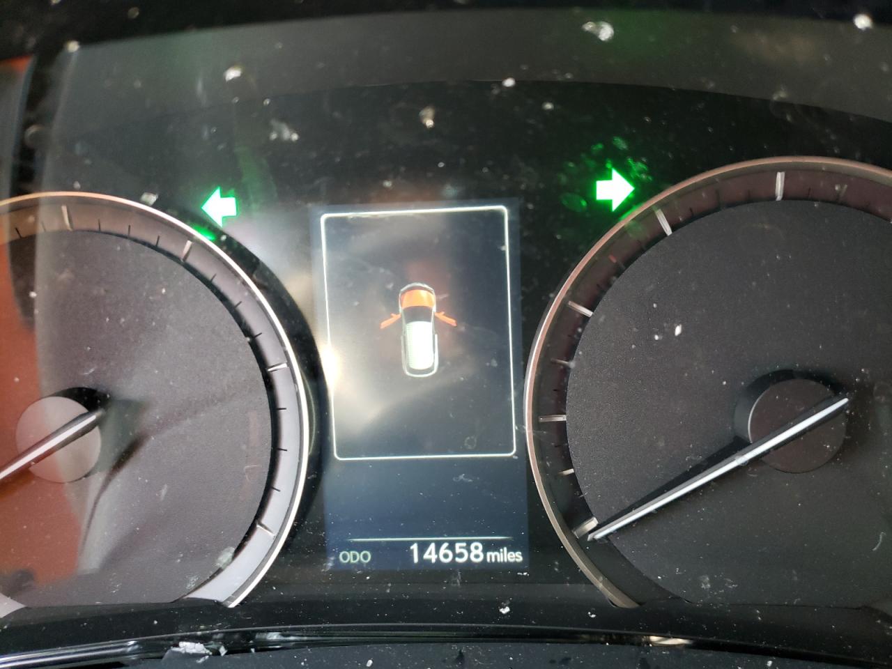 Фото 8 с аукциона – 2021 LEXUS RX 350 с VIN 2T2HZMAA0MC205686