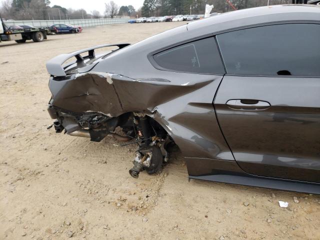 Photo 9 from auction – 2018 FORD MUSTANG with VIN 1FA6P8TH4J5180244