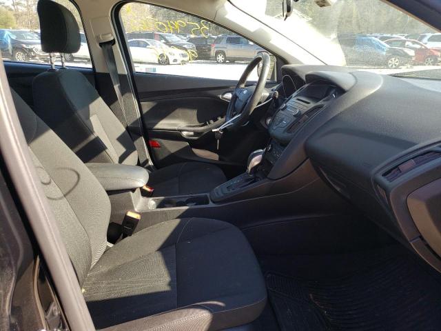 Photo 5 from auction – 2016 FORD FOCUS SE with VIN 1FADP3F20GL210295