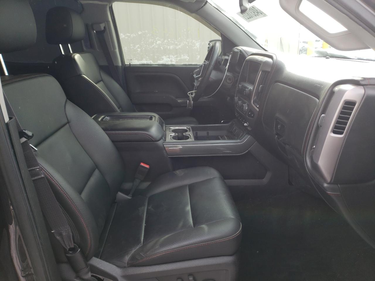 Photo 5 from auction – 2014 GMC SIERRA K15 with VIN 3GTU2VEC8EG428087
