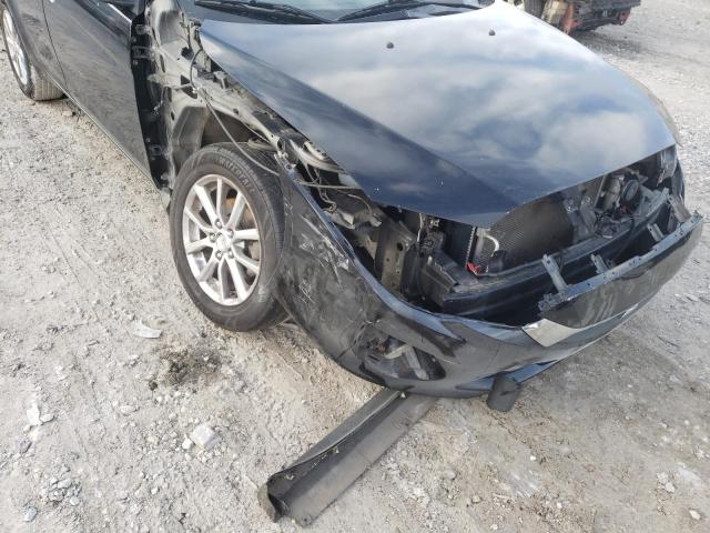 Photo 9 from auction – 2016 MITSUBISHI LANCER ES with VIN JA32U2FU2GU002501