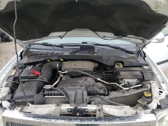 Photo 7 from auction – 2008 DODGE DURANGO SX with VIN 1D8HB38N78F135694