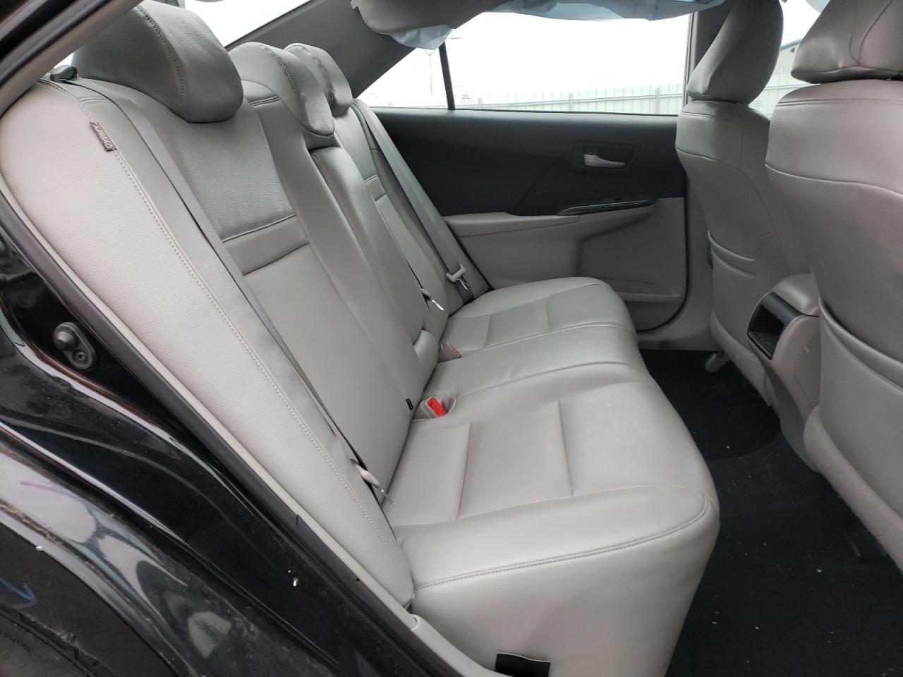 Photo 6 from auction – 2013 TOYOTA CAMRY L with VIN 4T1BF1FK3DU247271