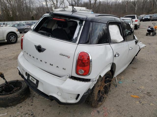 Photo 4 from auction – 2014 MINI COOPER S C with VIN WMWZC5C56EWM18065