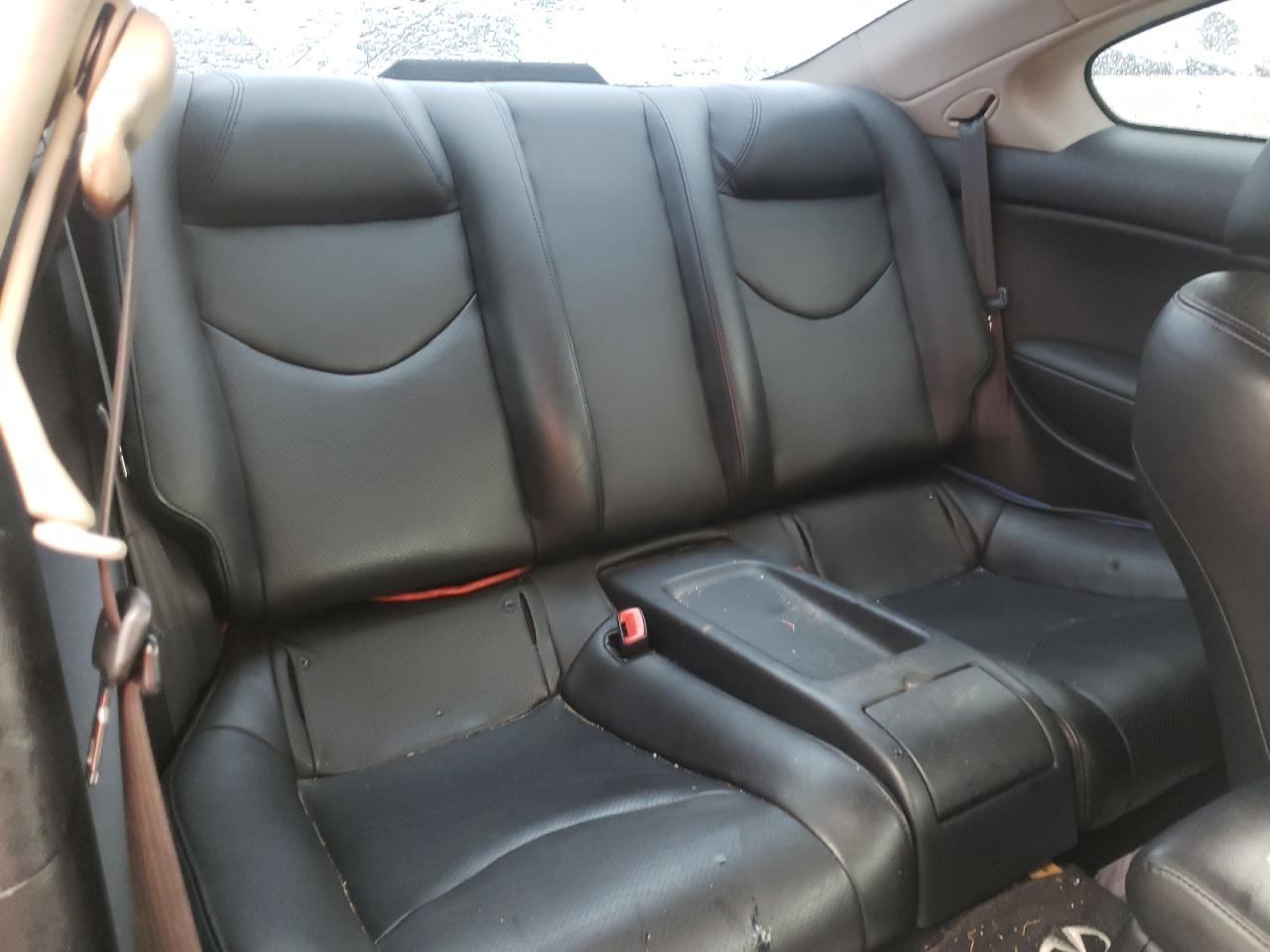 Photo 6 from auction – 2008 INFINITI G37 BASE with VIN JNKCV64E98M122298