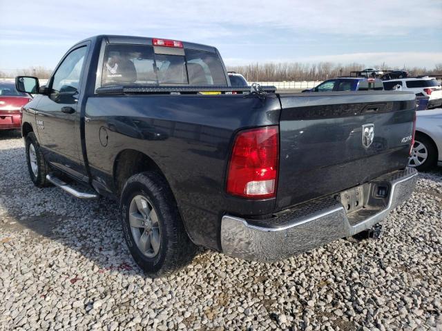 Photo 3 from auction – 2014 RAM 1500 ST with VIN 3C6JR7AG2EG148904
