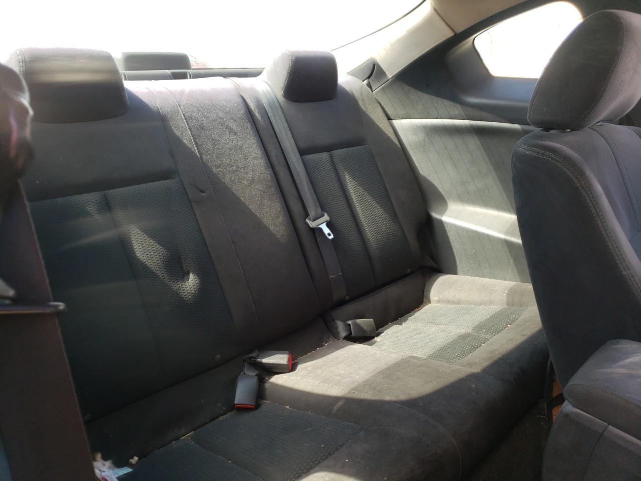 Photo 6 from auction – 2010 NISSAN ALTIMA S with VIN 1N4AL2EP9AC125856