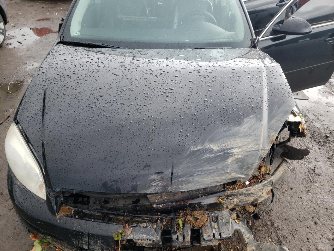 Photo 7 from auction – 2006 CHEVROLET IMPALA SUP with VIN 2G1WD58C769118273