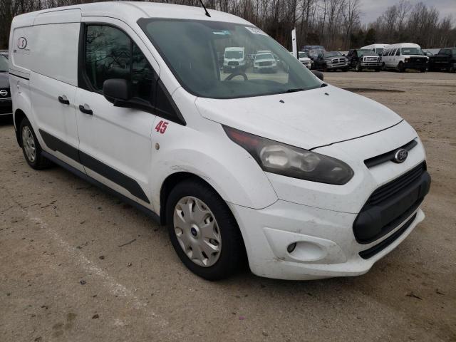 Photo 9 from auction – 2014 FORD TRANSIT CO with VIN NM0LS7F77E1165210