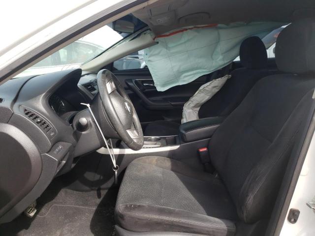 Photo 5 from auction – 2015 NISSAN ALTIMA 2.5 with VIN 1N4AL3AP7FC460424