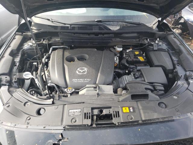 Photo 7 from auction – 2018 MAZDA CX-5 TOURI with VIN JM3KFBCM8J0465376
