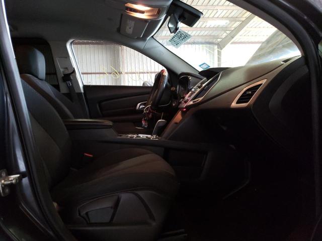 Фото 5 с аукциона – 2013 GMC TERRAIN SL с VIN 2GKALMEK0D6350839