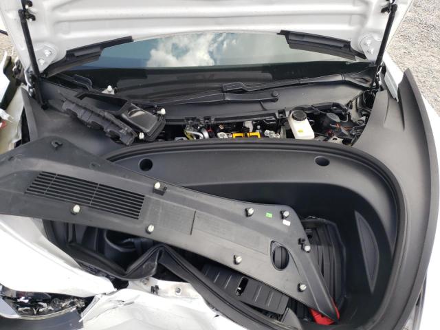 Photo 7 from auction – 2021 TESLA MODEL 3 with VIN 5YJ3E1EA4MF989658