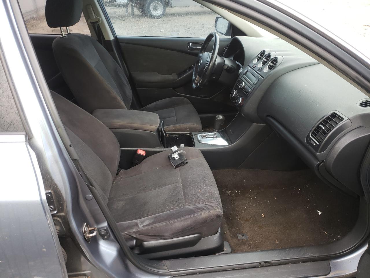 Photo 5 from auction – 2010 NISSAN ALTIMA BAS with VIN 1N4AL2AP6AN514805