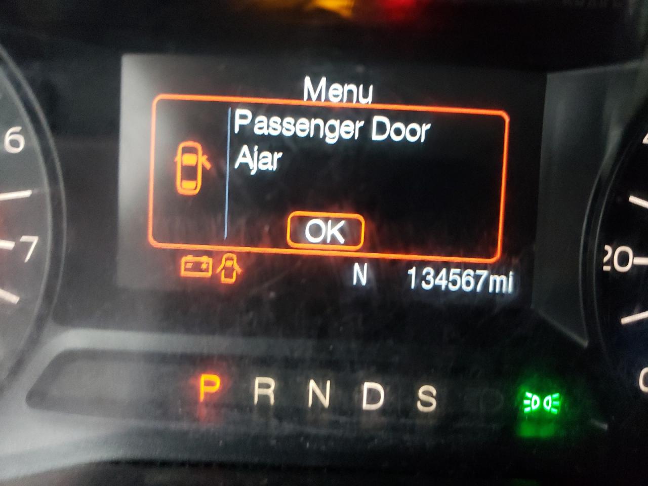 Photo 8 from auction – 2019 FORD EXPLORER with VIN 1FM5K8B84KGA90891