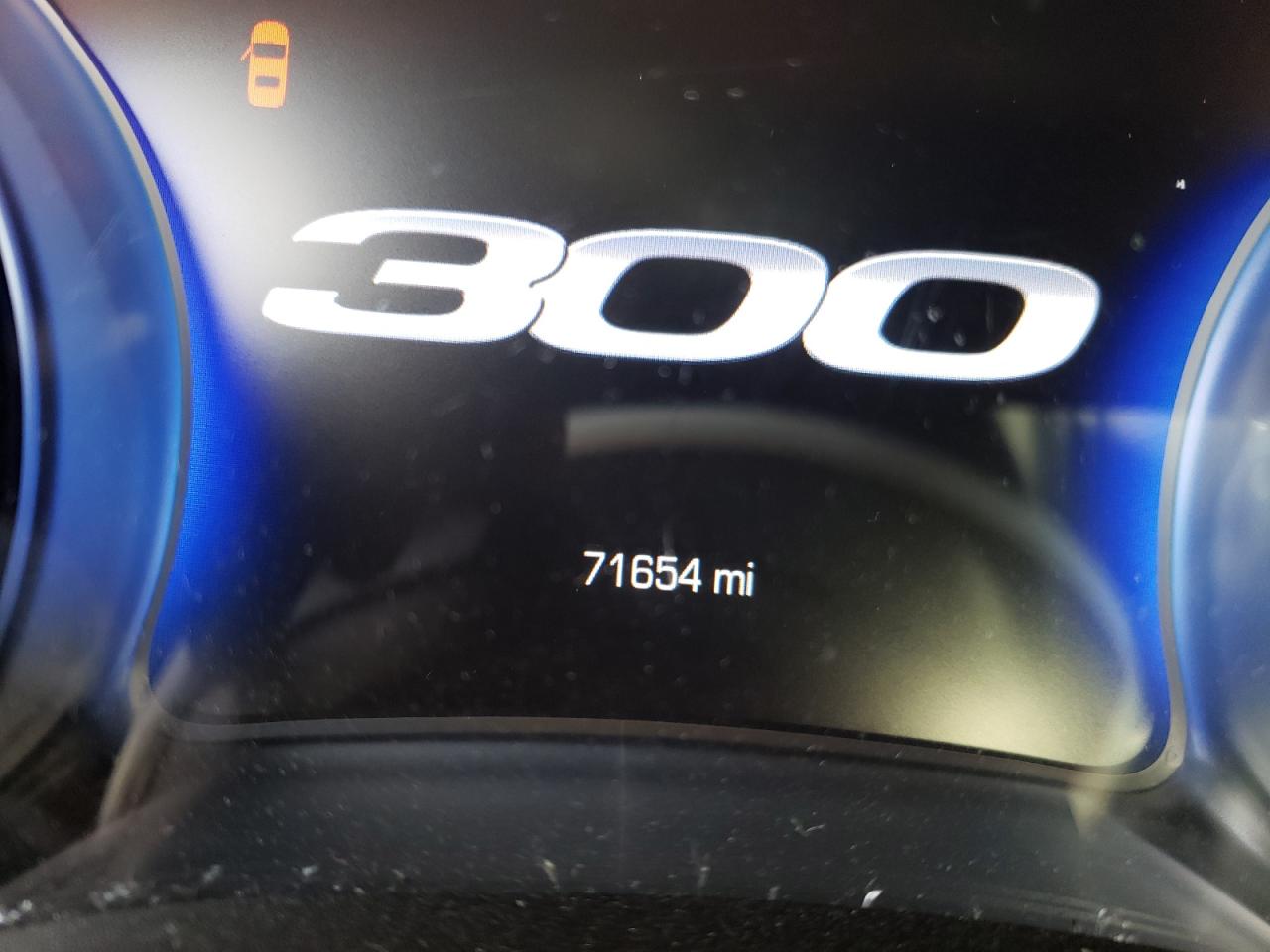 Photo 8 from auction – 2015 CHRYSLER 300 S with VIN 2C3CCAGG5FH793043